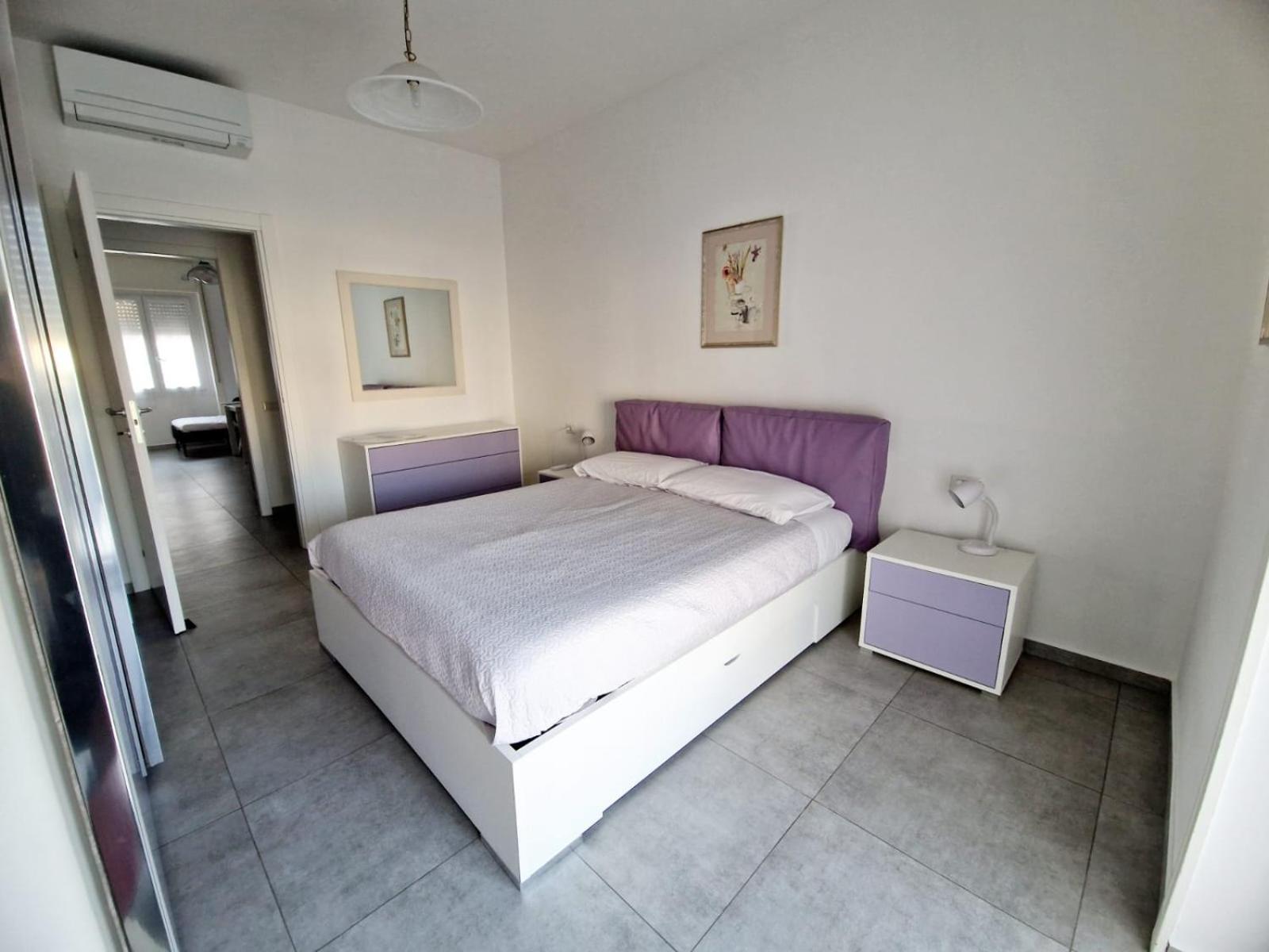 Apartamento Affitto Breve Bande Nere Milán