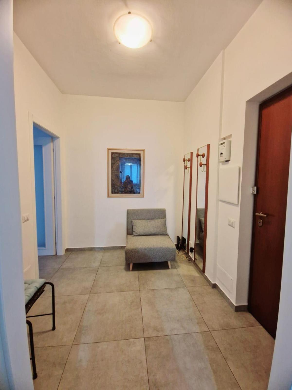 Apartamento Affitto Breve Bande Nere *