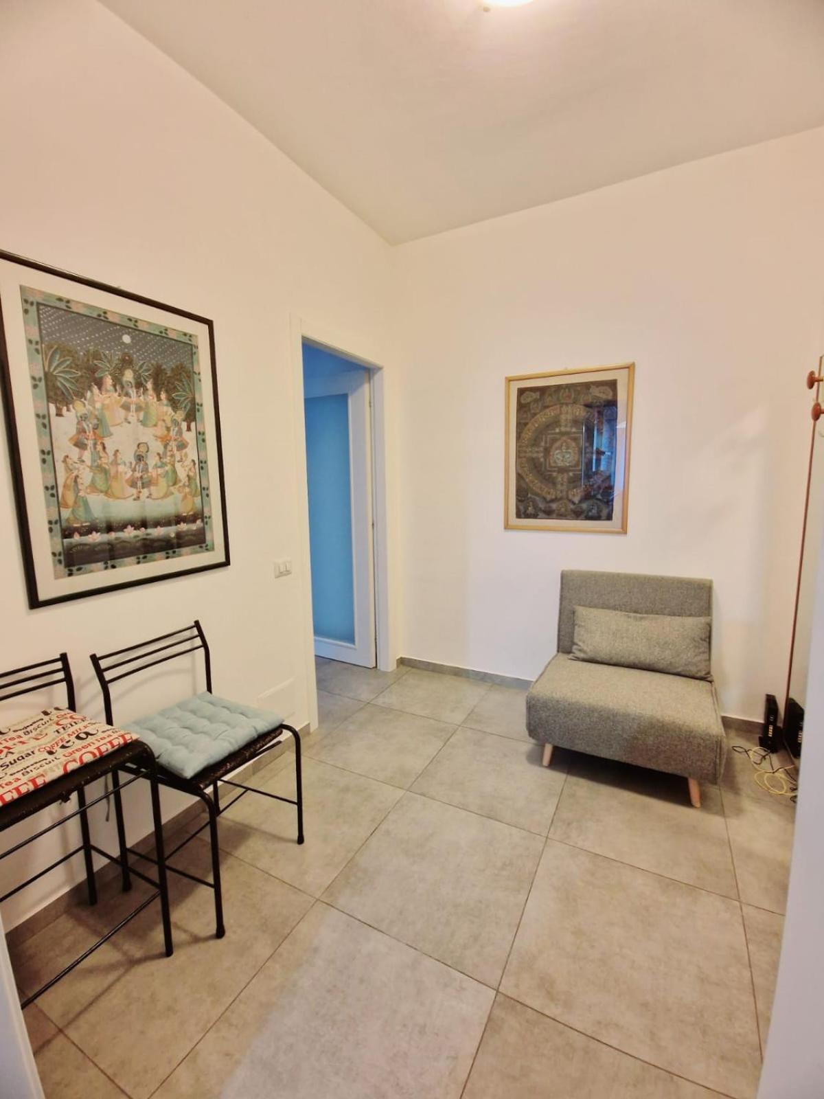 Affitto Breve Bande Nere Apartment